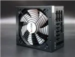 1stCOOL White Storm 700 / Zdroj / 700W / aktivní PFC / 85+ / 140mm ventilátor / modulární