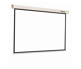 Reflecta ROLLO Crystal Lux 160x160cm 1:1 PR87660 EDF_184830