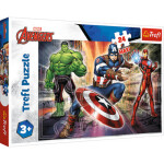 Trefl Avengers MAXI 24 dílků Trefl