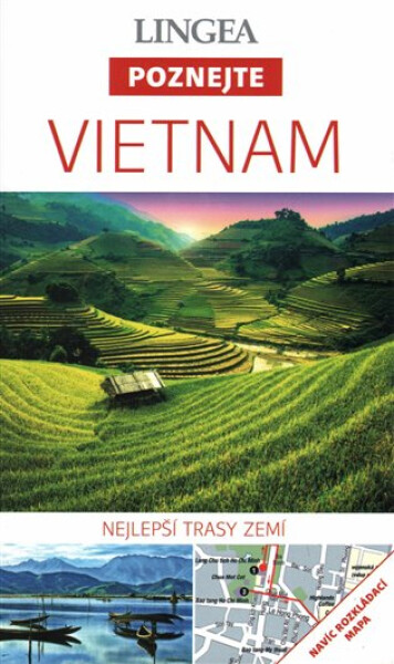 Vietnam - Poznejte, 1. vydání