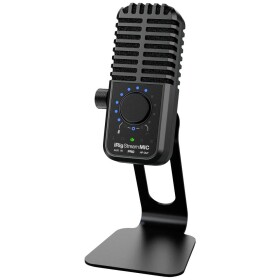 Ik Multimedia iRig Stream Mic Pro