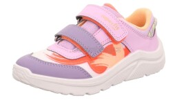 Dětské celoroční boty Superfit 1-006100-8500 Velikost: 32