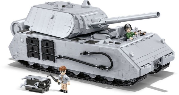 COBI 2559 II Panzer VIII MAUS,