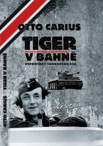 Tiger bahně