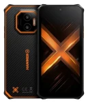MyPhone Hammer Energy X2 5G černá / Smartphone / 5G / 8GB RAM / 256GB (Energy X2 5G 256GB)