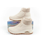Boty Skechers Uno Rugged W 167988/NAT 39