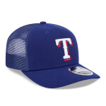 Pánská kšiltovka Texas Rangers MLB NEW ERA 970SS SP26