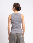 Carhartt WIP W' Philips A-Shirt Grey Heather S