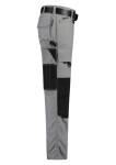 Cordura Canvas Work Pants pracovní kalhoty unisex šedá 62