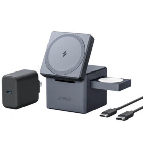 Anker 3 in 1 Cube MagGo