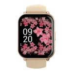 Rozbaleno - HiFuture Zone 2 SmartWatch růžová / chytré hodinky / IPS / 1.96" / IP68 / Bluetooth 5.2 / Wi-Fi / rozbaleno (HiF-ZONE2PK.rozbaleno)