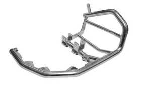 Nášlapy SilverTec Race Alu Yamaha Raptor YFM 350R