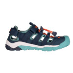 Dětské sandály Trollkids Kristiansand Sandal XT Jr 665-110 29