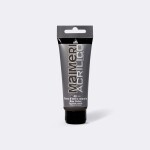 Akrylová barva Maimeri Acrilico 75 ml - umbra přírodní 493