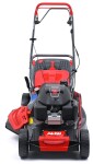 Benzínová sekačka AL-KO Premium 520 SP-H