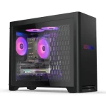 Lenovo Legion T5 30AGB10 černá / Herní počítač / AMD Ryzen 5 7600 / 32GB DDR5 / 1TB SSD / RTX 5060 Ti 8GB / Bez OS (90YJ005GPL)