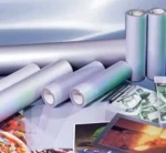 GMP Perfex (termolaminace) 75 mic - 0.635 x 75 m - Matt (FL635-75-M-75)