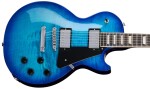 Gibson Les Paul Studio Session Cobalt Burst