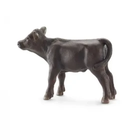 Schleich tele černé Angusské