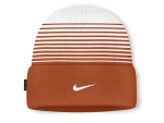 Nike Pánská zimní čepice Texas Longhorns NCAA On-Field Utility Knit