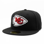 New Era Pánská kšiltovka Kansas City Chiefs NFL Super Bowl LVIII 59FIFTY Fitted Velikost: 7 1/8