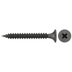 Fischer 561799 - Vrut konstrukční do dřeva pr. 6 x 160 mm s talířovou hlavou TX 30 pro dřevostavby, FPF II WTP - bílý zinek