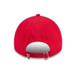 New Era Pánská kšiltovka Cincinnati Reds MLB Texas Rangers City Connect 9TWENTY Adjustable