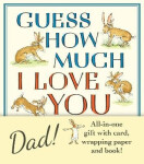 Guess How Much I Love You