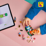 LEGO LEGO® Friends 42690 Lesní čajový dýchánek