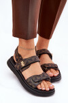 Sandály model 209907 Step in style 40
