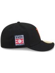 New Era Pánská kšiltovka Baltimore Orioles MLB 2026 Hall of Fame Low Profile 59FIFTY Fitted Velikost: 7 3/8