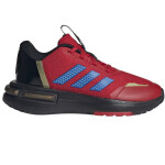 Boty adidas Marvel Iron-Man Racer Jr IG3560