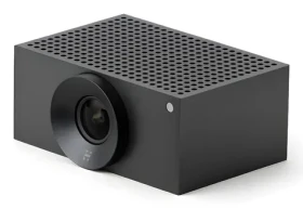 Jabra Cam L1 / Videokonferenční kamera / USB / Zorný úhel 92° / MTR, Zoom Room (9000-101)