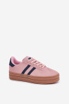 Sportovní obuv model 203915 Step in style 39