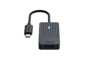 Rapoo UCA-1004 USB-C - HDMI adaptér (6940056114068)