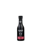 Baron Hildprandt Ze Zralých Malin 40% 0,05l (8594024922292)