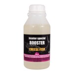 LK Baits Booster Jeseter Special 500ml - Beluga Halibut,LK Baits Booster Jeseter Special 500ml - Beluga Halibut