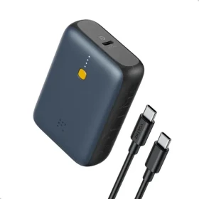 VOLTME Hypercore 10K Pro 10000mAh 30W modrá / 10000 mAh / 30 W / 1x USB-C (B3025)