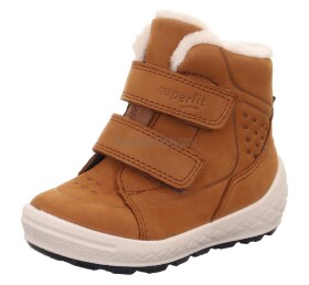 Dětské zimní boty Superfit 1-106317-3000 Velikost: 23