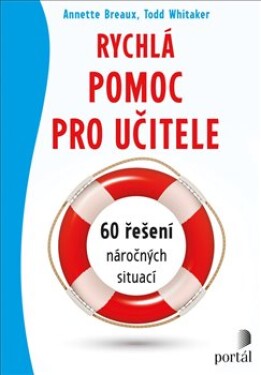 Rychlá pomoc pro učitele