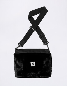 Carhartt WIP W' Olney Bag Black