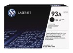 Hewlett-Packard HP CZ192A, černý (HP 93A) - originální toner