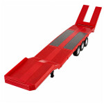 Mamido Návěs pro kamion na dálkové ovládání Scania 1:18 červený