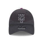 New Era Pánská kšiltovka New York Mets MLB City Connect 9TWENTY Adjustable