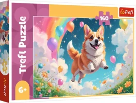 TREFL Puzzle Nejlepší přítel člověka