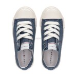 Dětské celoroční boty Tommy Hilfiger T3X9-32827-0890806 Velikost: