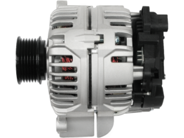 Alternátor VW Lupo (6X1, 6E1) 1.4 FSI