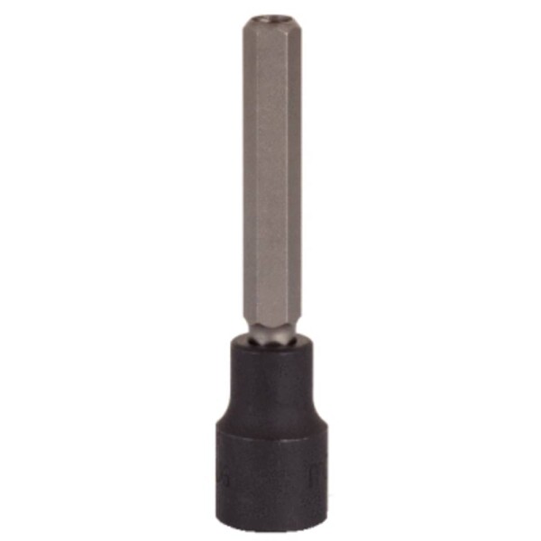 KS Tools 152.1057 Nástrčná vnitřní šestihran, zahnutá, 10 mm