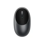 Satechi M1 Bluetooth Wireless Mouse šedá / bezdrátová optická myš / 1200 DPI / Bluetooth / USB-C (ST-ABTCMM)