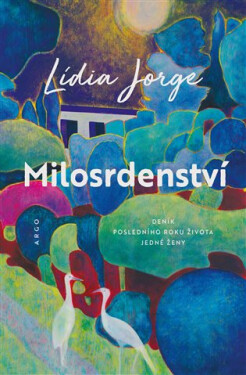 Milosrdenství - Lídia Jorge